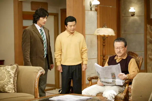 Perfekte Liebe (SBS)