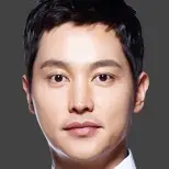 La promesa (drama coreano) -Song Jong-Ho.webp