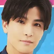 Promesse Cendrillon-Takanori Iwata.webp