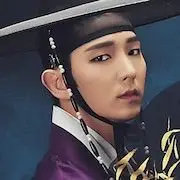 Lo studioso che cammina nella notte-Lee Joon-Gi1.webp