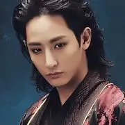 Lo studioso che cammina nella notte-Lee Soo-Hyuk1.webp
