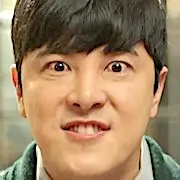 Starkes Mädchen Bong-Soon-Shim Hoon Ki.webp