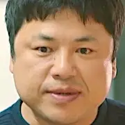 Starkes Mädchen Bong Soon-Yang Joo Ho1.webp