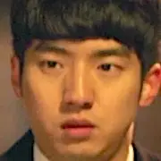 Starkes Mädchen Bong-Soon-Jang Mi Kwan.webp