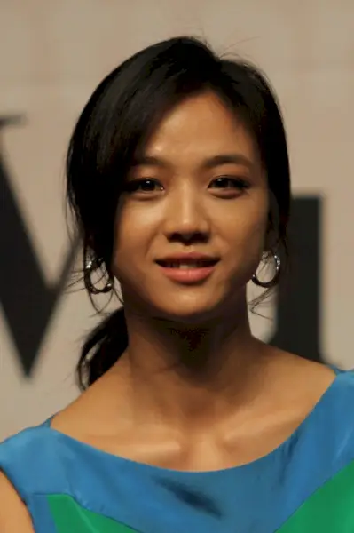Tang Wei