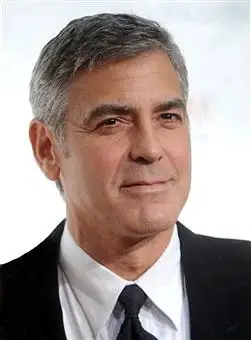 George Clooney Adjunto Ein Star dans Fox 2000 Monster of Florence