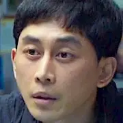 Kim Won-Suk