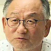 Min Kyung-Jin