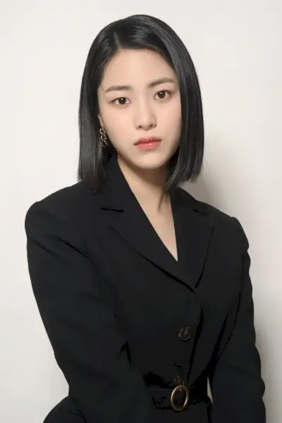 Lee Soo-Kyung (1996)