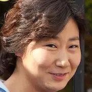 Il mio amore, la mia sposa-Ra Mi-Ran.webp