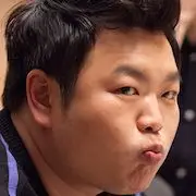 Il mio amore, la mia sposa-Ko Kyu-Pil.webp