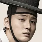 Miroir de la sorcière-Yoon Si-Yoon.webp