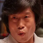 Un taxista-Yu Hae-Jin.webp