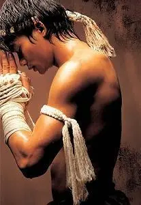 Tony Jaa