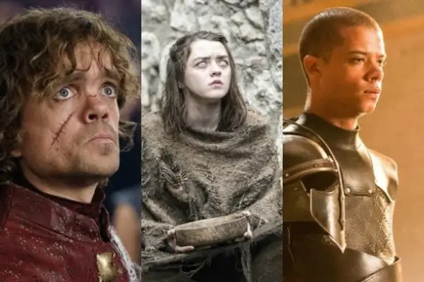 Los 20 mejores personajes de Game of Thrones, clasificados (fotos)