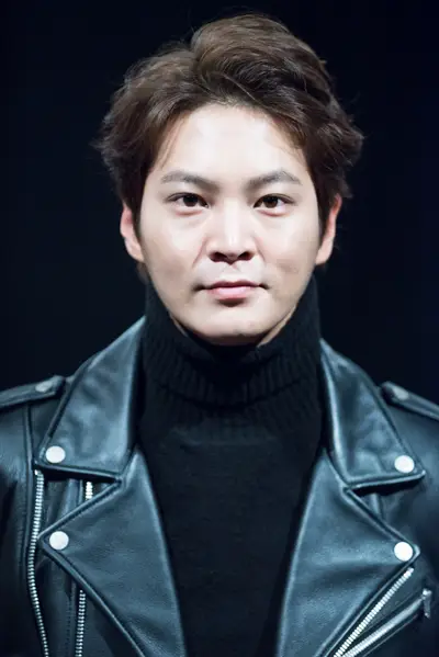 Joo Won