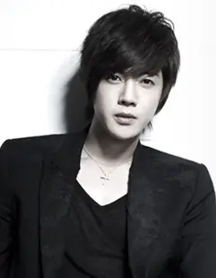 Kim Hyun Joong