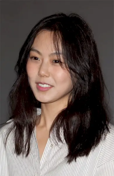Kim Min Hee