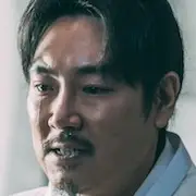 L'homme de volonté-Cho Jin-Woong.webp