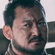 Homme de volonté-Jeong Man-Sik.webp