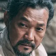 L'homme de volonté-Jung Jin-Young.webp