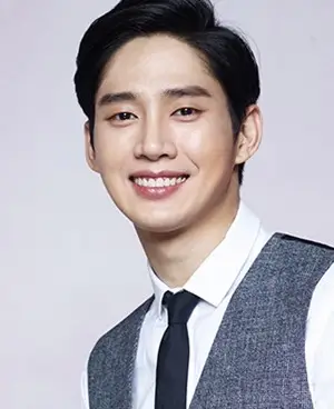 Park Sung-Hoon (1985)