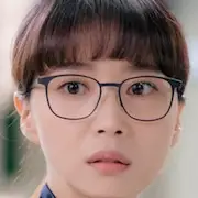 Les indatables-Oh Yoon-Ah2.webp