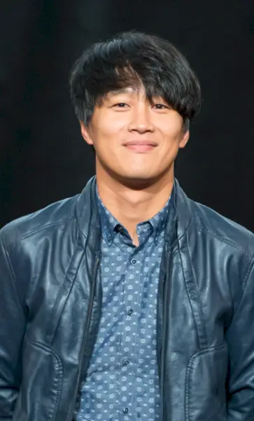 Cha Tae Hyun