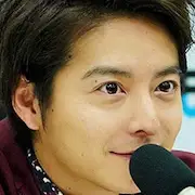 Vertrauen Man-Teppei Koike.webp