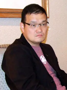 Hideo Nakata