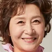 À la maison pour l'été-Kim Hye-Ok.webp