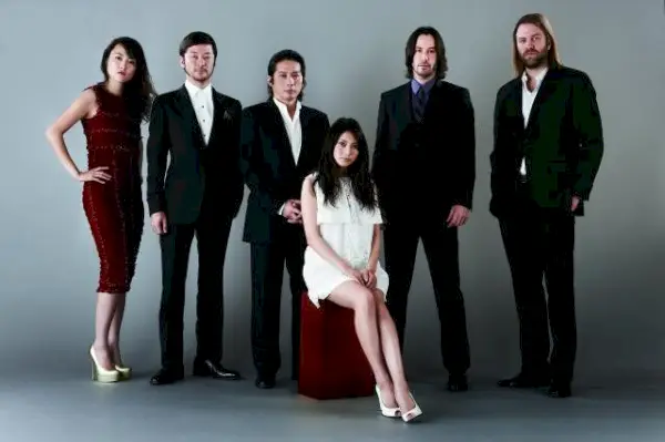 47 Ronin – US-Film