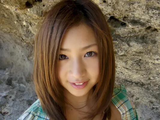 Ayaka Sayama