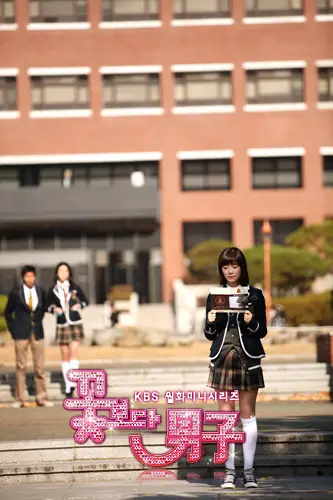 Boys Over Flowers (2009-South Korea-KBS2)-05.webp
