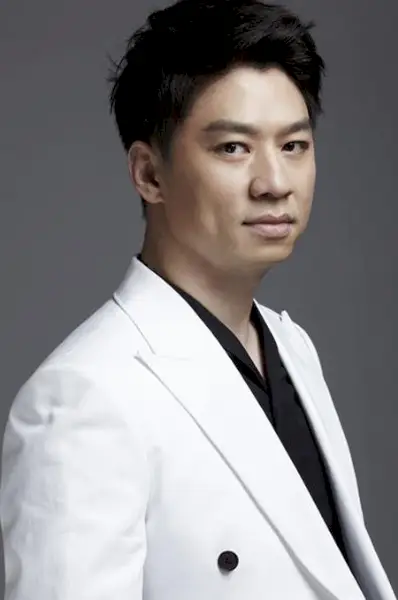 Jung Sang-Hoon