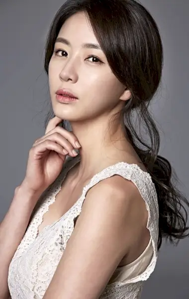 Kim Sa Hee