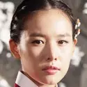 La cara del rey-Jo Yoon-Hee1.webp