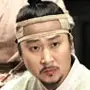 La cara del rey-Jung Moon-Yeob1.webp