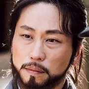 Flor de frijol mungo-Min Sung-Wook.webp