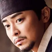 Flor de frijol mungo-Cho Jung-Seok.webp