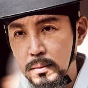 Flor de frijol mungo-Choi Won-Young.webp