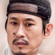 Flor de frijol mungo-Jo Hee-Bong.webp