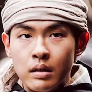 Flor de frijol mungo-Kim Doh-Yon.webp