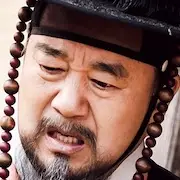 Flor de frijol mungo-Kim Ha-Kyun.webp