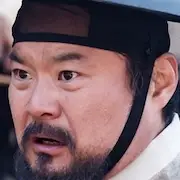 Flor de frijol mungo-Kim Sang-Ho.webp