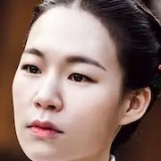 Flor de frijol mungo-Han Ye-Ri.webp