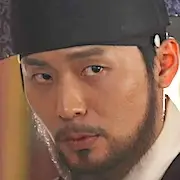 La flor de Nokdu-Choi Dae Hoon.webp