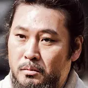 Flor de frijol mungo-Choi Moo-Sung.webp