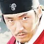Arbre aux racines profondes-Jang Hyuk.webp