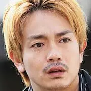 Yakuza Apocalisse-Underworld-Sho Aoyagi.webp